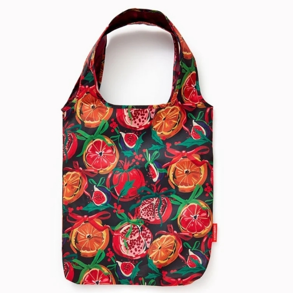 ❤️BUY 2 GET 1 FREE  Winter Foldable Tote Bag, Retail Price$29.99 USD